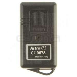 Telecomando cancello FADINI ASTRO 75-2