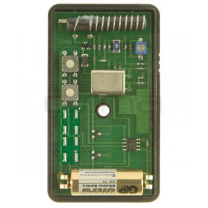 Telecomando FADINI ASTRO 40-2