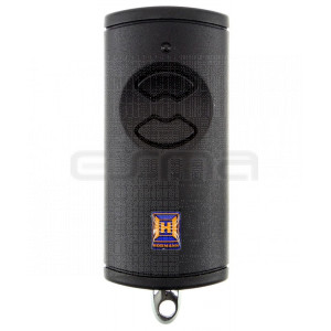 Telecomando HÖRMANN HSE2 868 BS Nero opaco - Auto-apprendimento