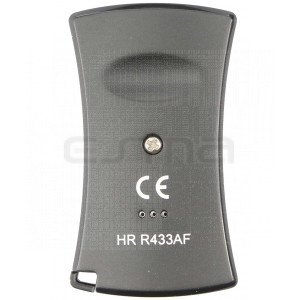 Telecomando garage HR R433AF4