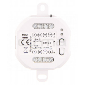 Ricevitore HRmatic RX2MFM mini
