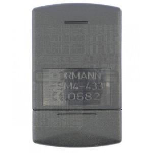 Telecomando per Garage HÖRMANN HSM4 433MHz