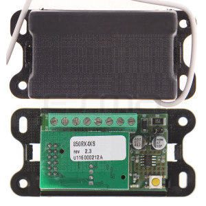 Ricevitore KEY 900RXM23X