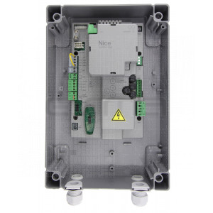 Quadro comando NICE DPRO500