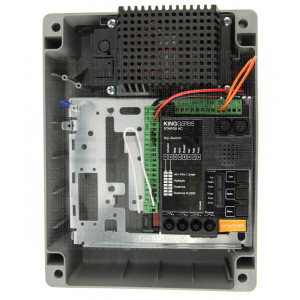 Quadro comando KING-GATES STARG8 AC BOX