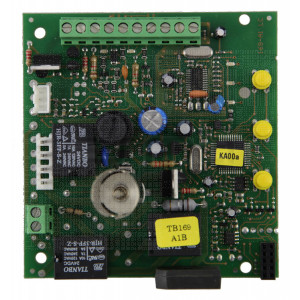 Scheda elettronica KING-GATES STAR OV