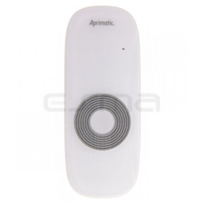 Telecomando APRIMATIC 43901/001 Revolux 1chAPRIMATIC 43901/001 Revolux 1ch