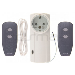 Kit Ricevitore MARANTEC Digital 371 868 MHz