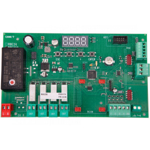 CAME RBE4230 Plus-806RV-0070