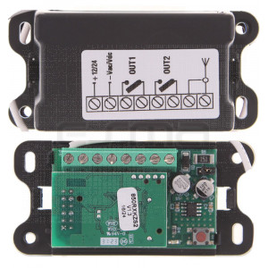 Ricevitore KEY 900RXM23K