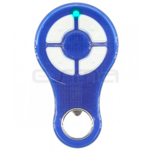 Telecomando KEY SUB-44R Blu