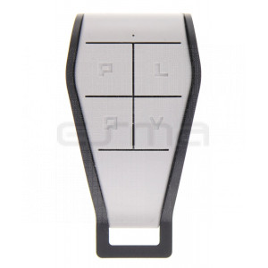 Telecomando KEY PLAY 4CH white