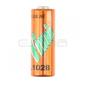 Batterie alcalina L1028 12V
