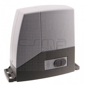 Motore per porta scorrevole LIFE Acer 400 AC4R DL