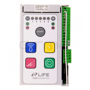 Quadro comando LIFE RG1R DL2 1AH0160002