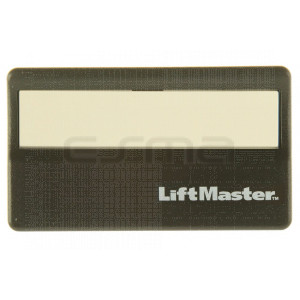 LIFTMASTER 4330E - Registrazione nella ricevente