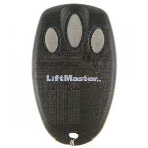 Telecomando LIFTMASTER 94335E - Registrazione nella ricevente