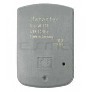 Telecomando MARANTEC D321-433