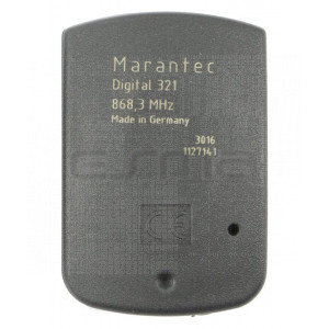 Telecomando MARANTEC D321-868