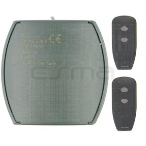 Kit Ricevitore MARANTEC Digital 343 + Digital 382 433 MHz