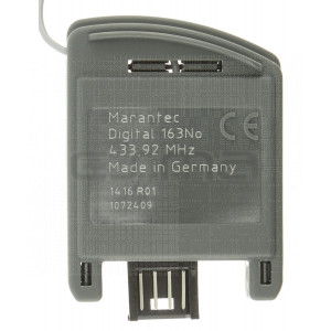 Ricevitore MARANTEC 163 433,92 MHz