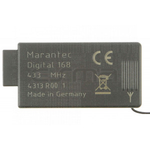 Ricevitore MARANTEC Digital 168 433 Mhz