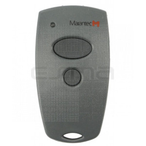 Telecomando MARANTEC Digital 302 868 MHz - Auto-apprendimento