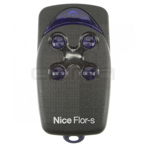 Telecomando NICE FLO4R-S