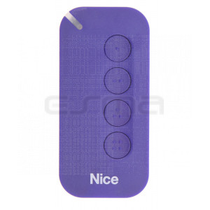 Telecomando NICE MyGo4FM