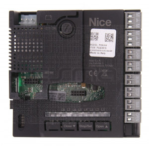 Quadro comando NICE POA3R10 HOPP