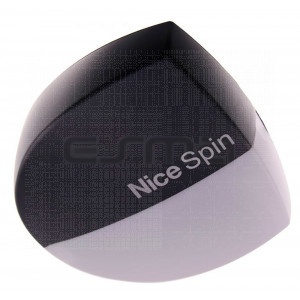Motore per porta da garage NICE Spinbus SN6031R10