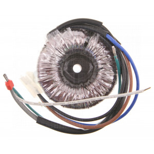 Trasformatore NICE SPIN40 TRA125-1025