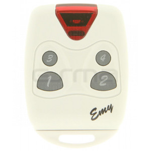 Telecomando PROGET EMY433 4N - 10 switch