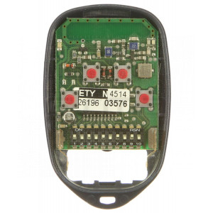 Telecomando PROGET ETY4N switch