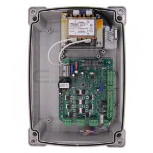 Quadro comando ROGER B70/2DC/BOX