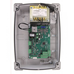 Quadro comando ROGER B70/2ML/BOX