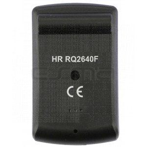 Telecomando HR RQ 2640F4