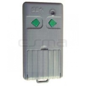 Telecomando per Garage SEA 30900-2 OLD