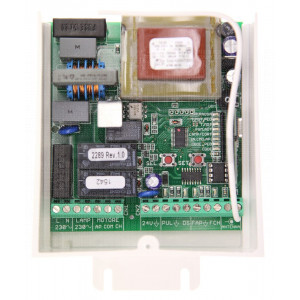 Quadro comando SEAV LRS 2102