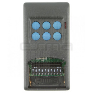 SEAV TXS ESA 6 10 DIP switch