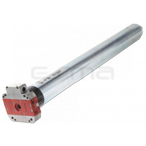 Motore tubulare SIMU DMI6 80/12 2001007