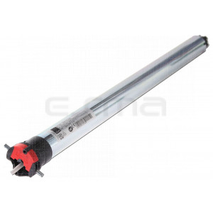 Motore tubulare SIMU T3.5 HZ02 3/30 2008657
