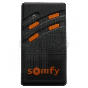 Telecomando SOMFY 26.995 4K