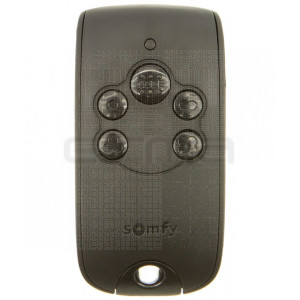 Telecomando SOMFY KEYTIS-NS-4-RTS 433,42 MHz - Registrazione nella ricevente