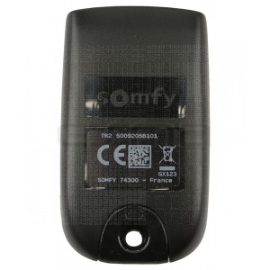 Telecomando SOMFY Keytis 2