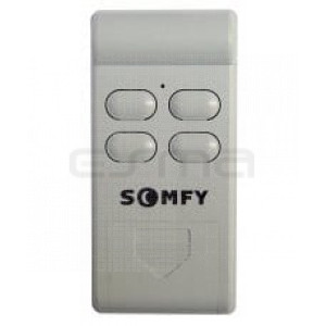 Mando garaje SOMFY MITTO RTR