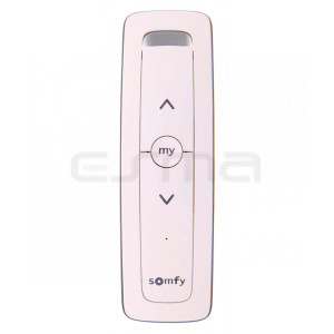 Telecomando SOMFY SITUO 1 RTS pure II