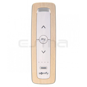 Telecomando SOMFY SITUO 5 io natural II 1870338
