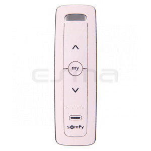 Telecomando SOMFY SITUO 5 io pure II 1870330A