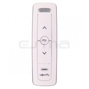 Telecomando SOMFY SITUO 5 RTS pure II